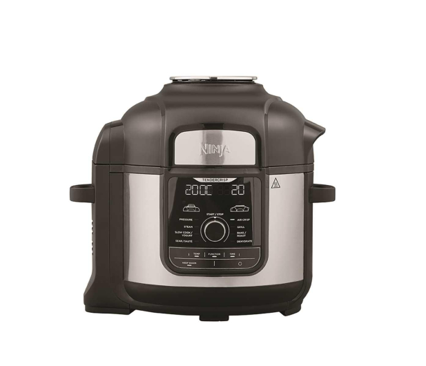 Ninja Multcooker NINJA Foodi 9w1 OP500EU - 1285499 - zdjęcie 4